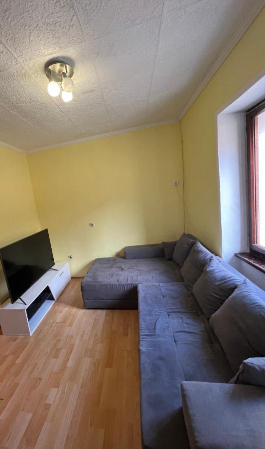 Apartment Clea ไพราน ภายนอก รูปภาพ