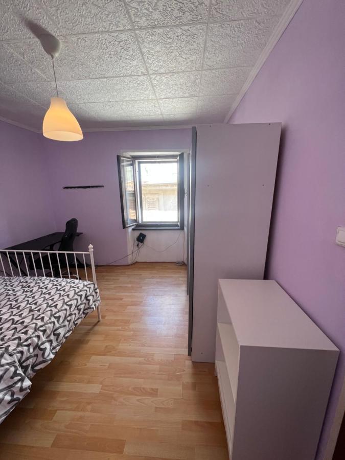 Apartment Clea ไพราน ภายนอก รูปภาพ