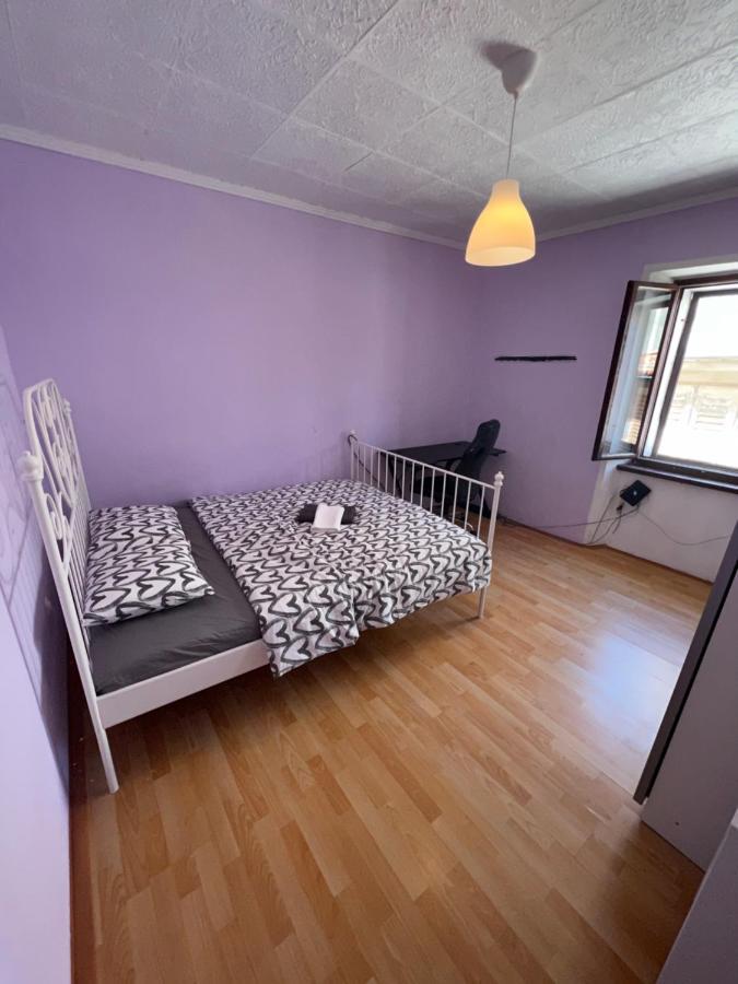 Apartment Clea ไพราน ภายนอก รูปภาพ