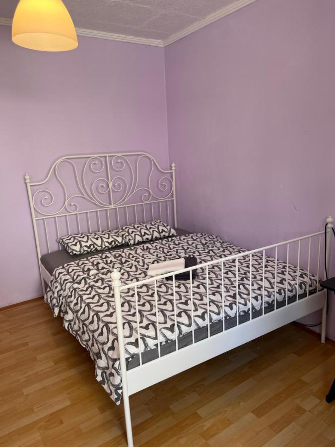 Apartment Clea ไพราน ภายนอก รูปภาพ