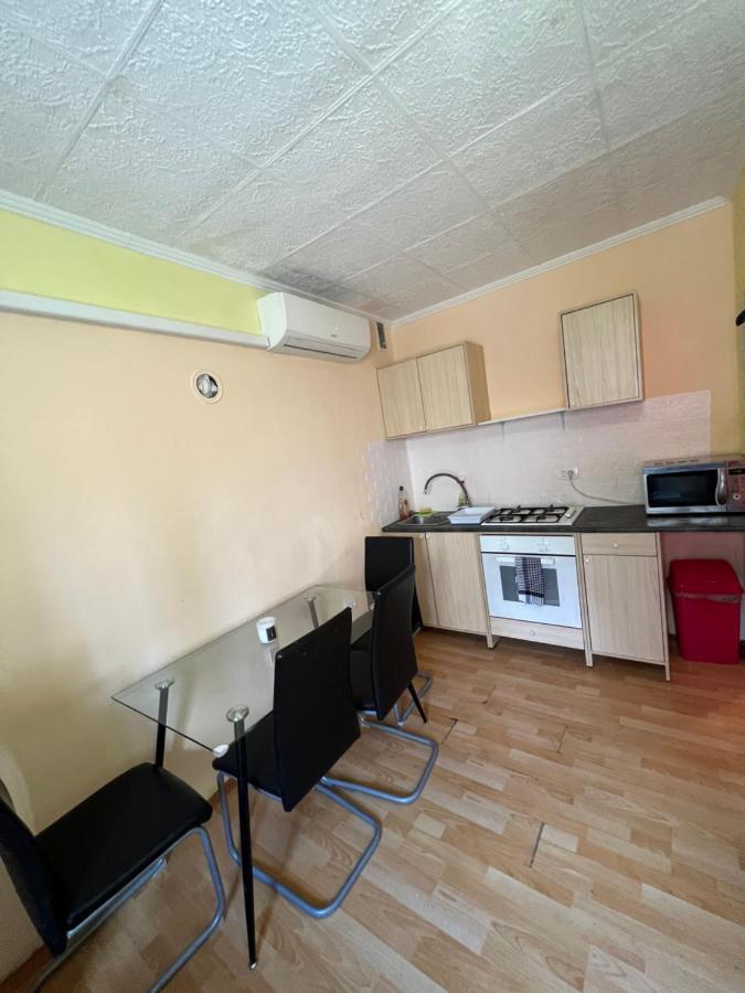 Apartment Clea ไพราน ภายนอก รูปภาพ